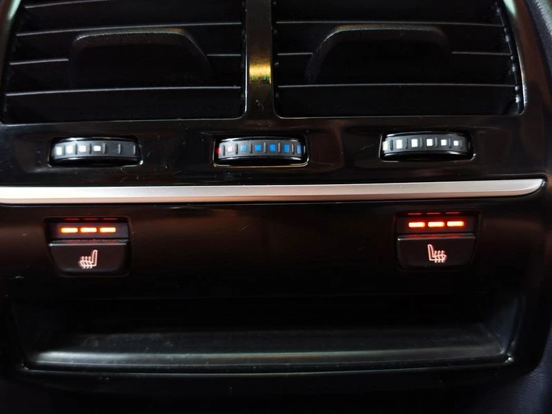 BMW 520 520i Luxury, снимка 16 - Автомобили и джипове - 56417784