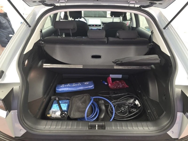 Hyundai Ioniq 5 Dynamiq, 2024, ����������� | Mobile.bg � ����������� 6