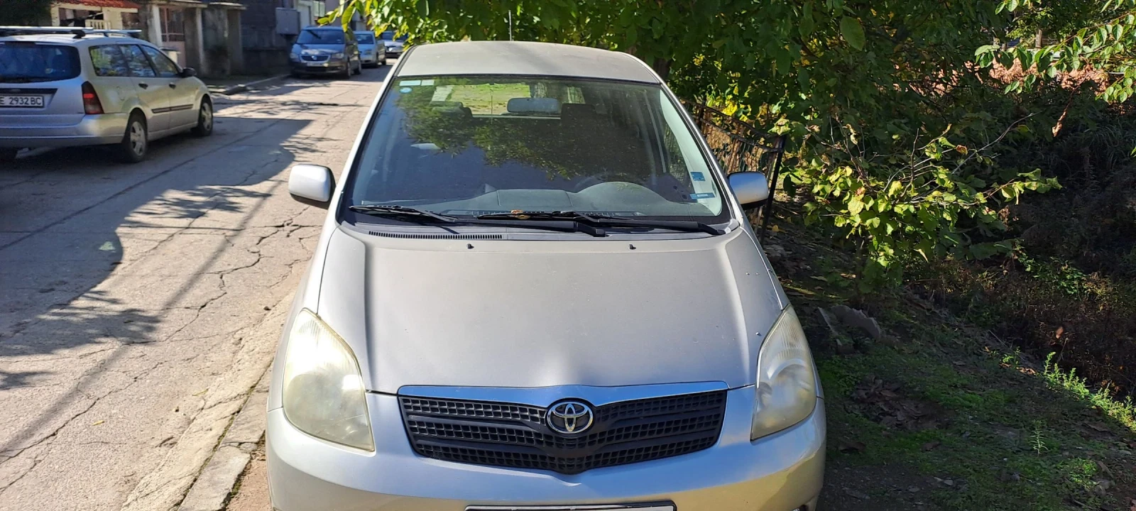 Toyota Corolla, снимка 1