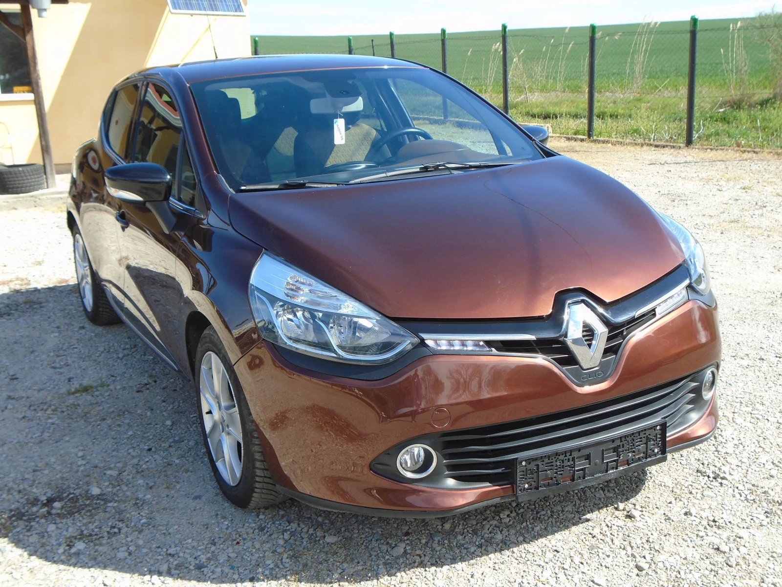 Renault Clio 0, 9TceКамера* Нави - изображение 2