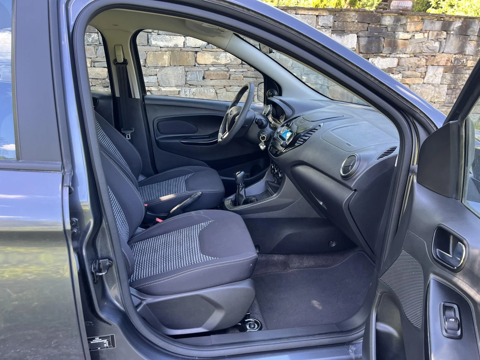 Ford Ka | Mobile.bg   12