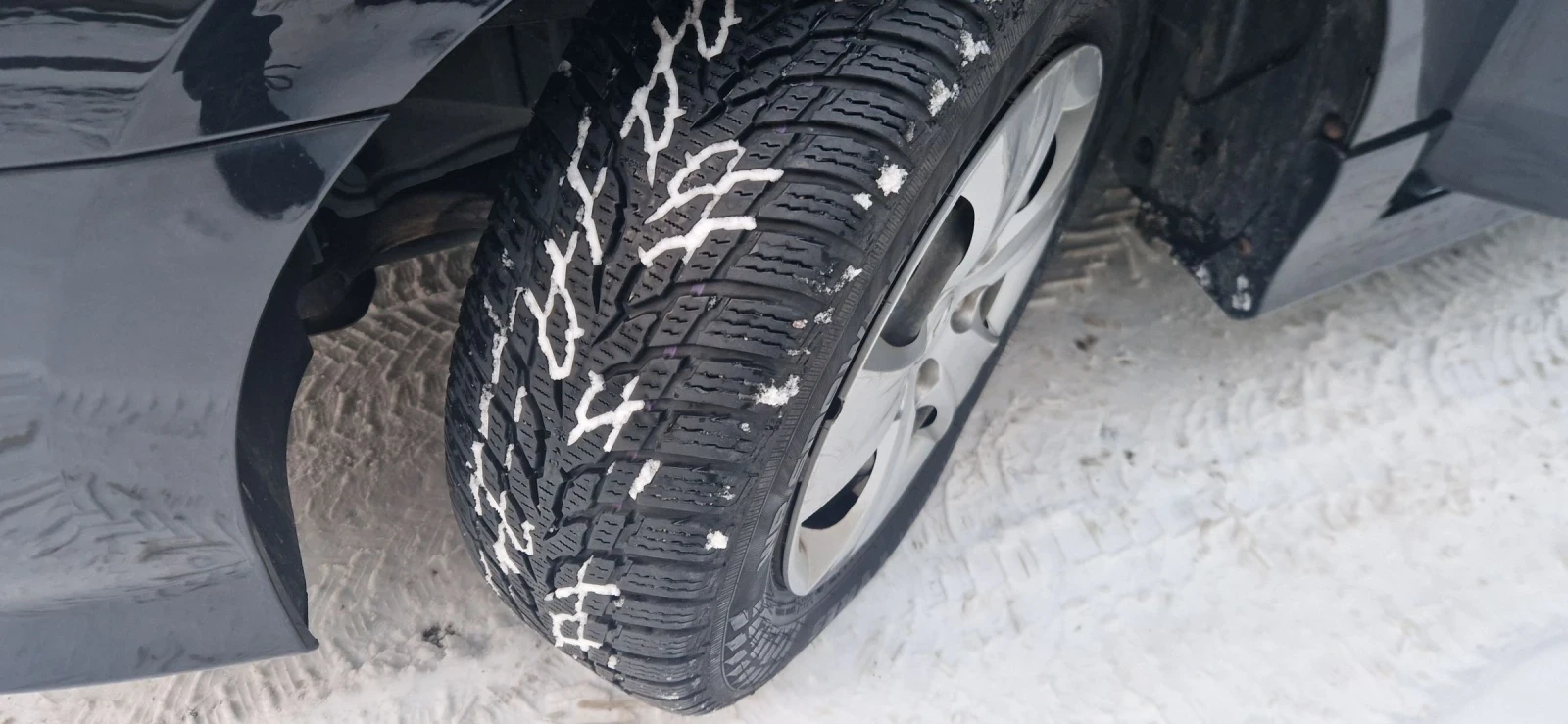 Hyundai I30 1, 6CRDI,  - изображение 10