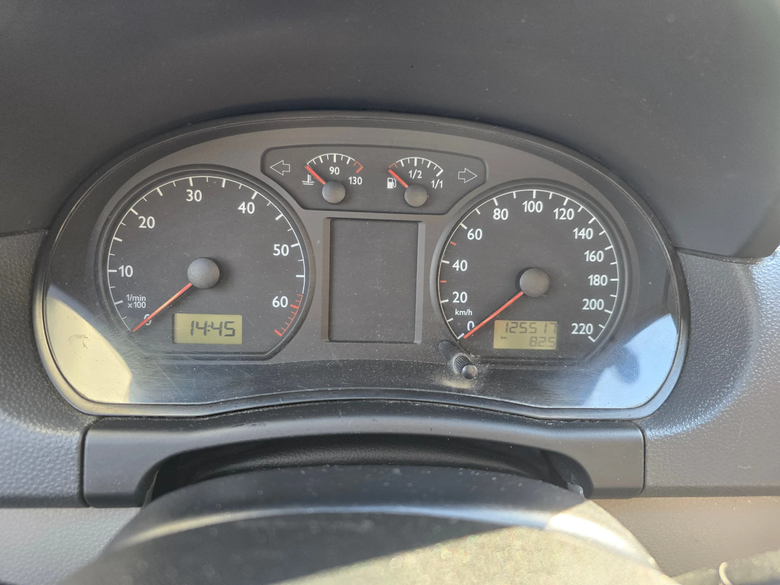VW Polo  - изображение 4