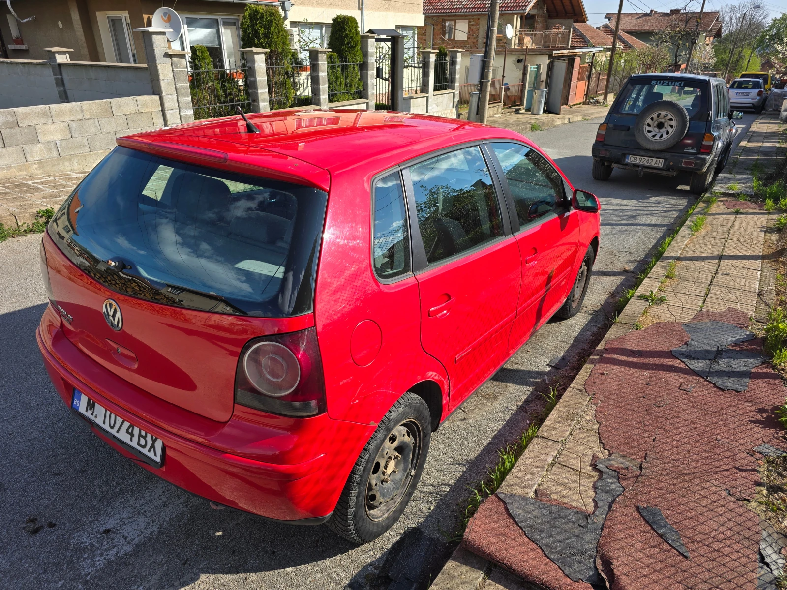 VW Polo  - изображение 3