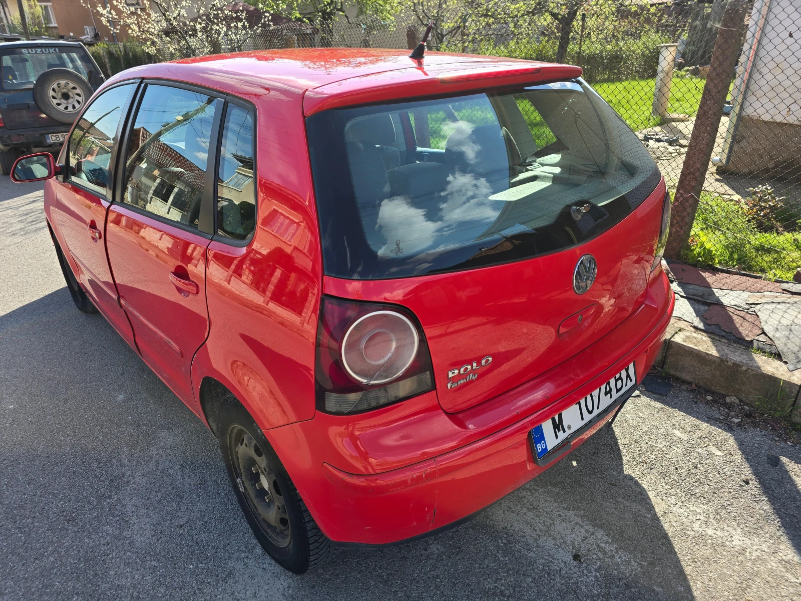 VW Polo  - изображение 2