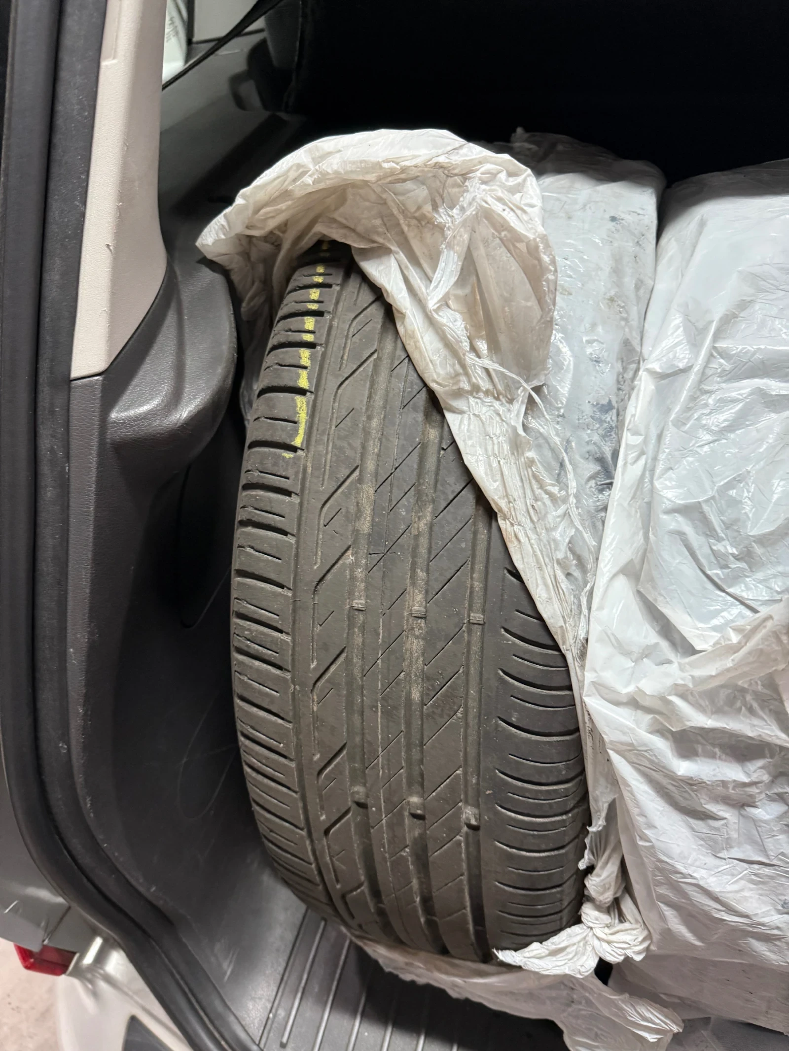 Ford C-max 1.8 - изображение 8