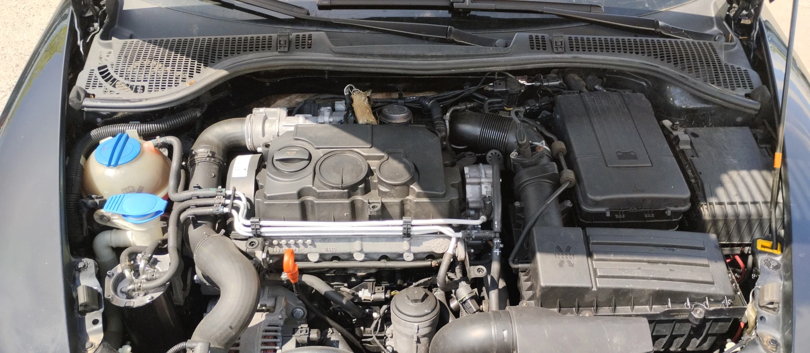 Skoda Octavia | Mobile.bg   12