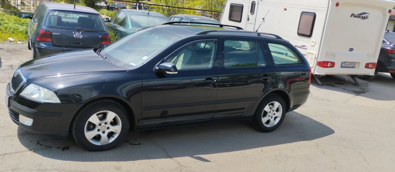 Skoda Octavia | Mobile.bg   1