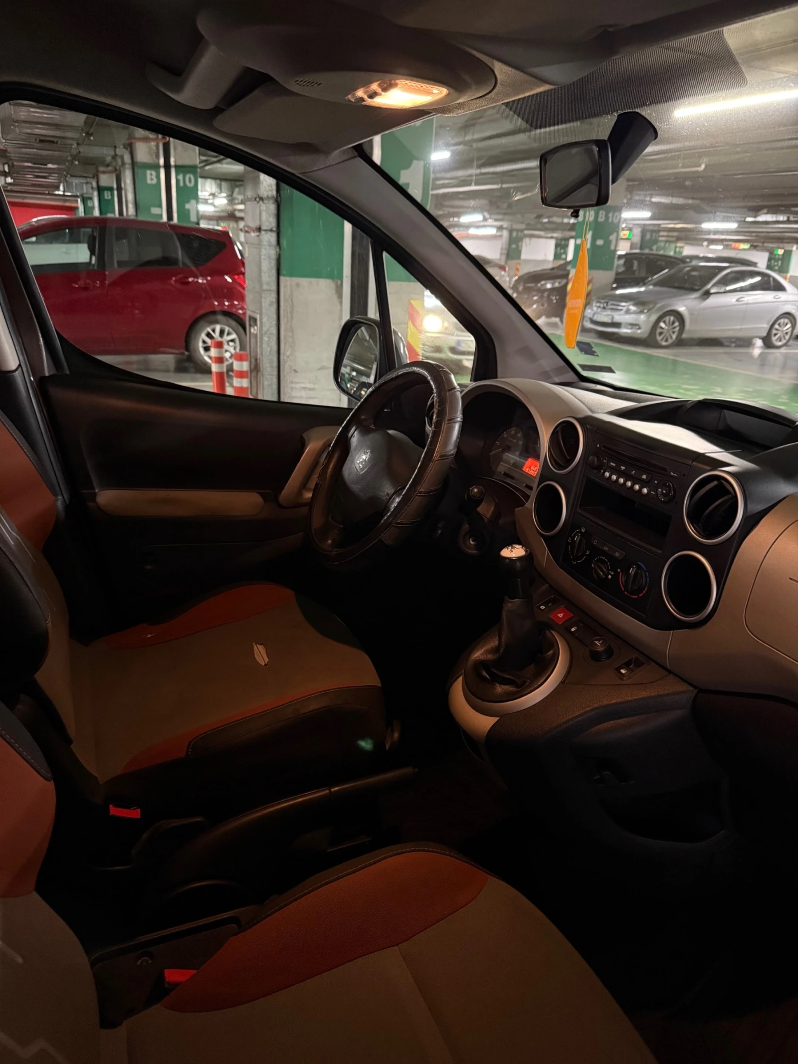 Peugeot Partner  - изображение 3