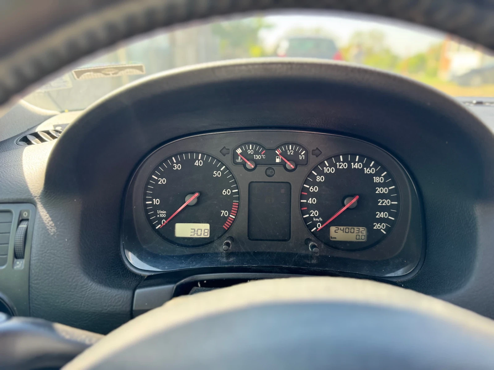 VW Bora  - изображение 10