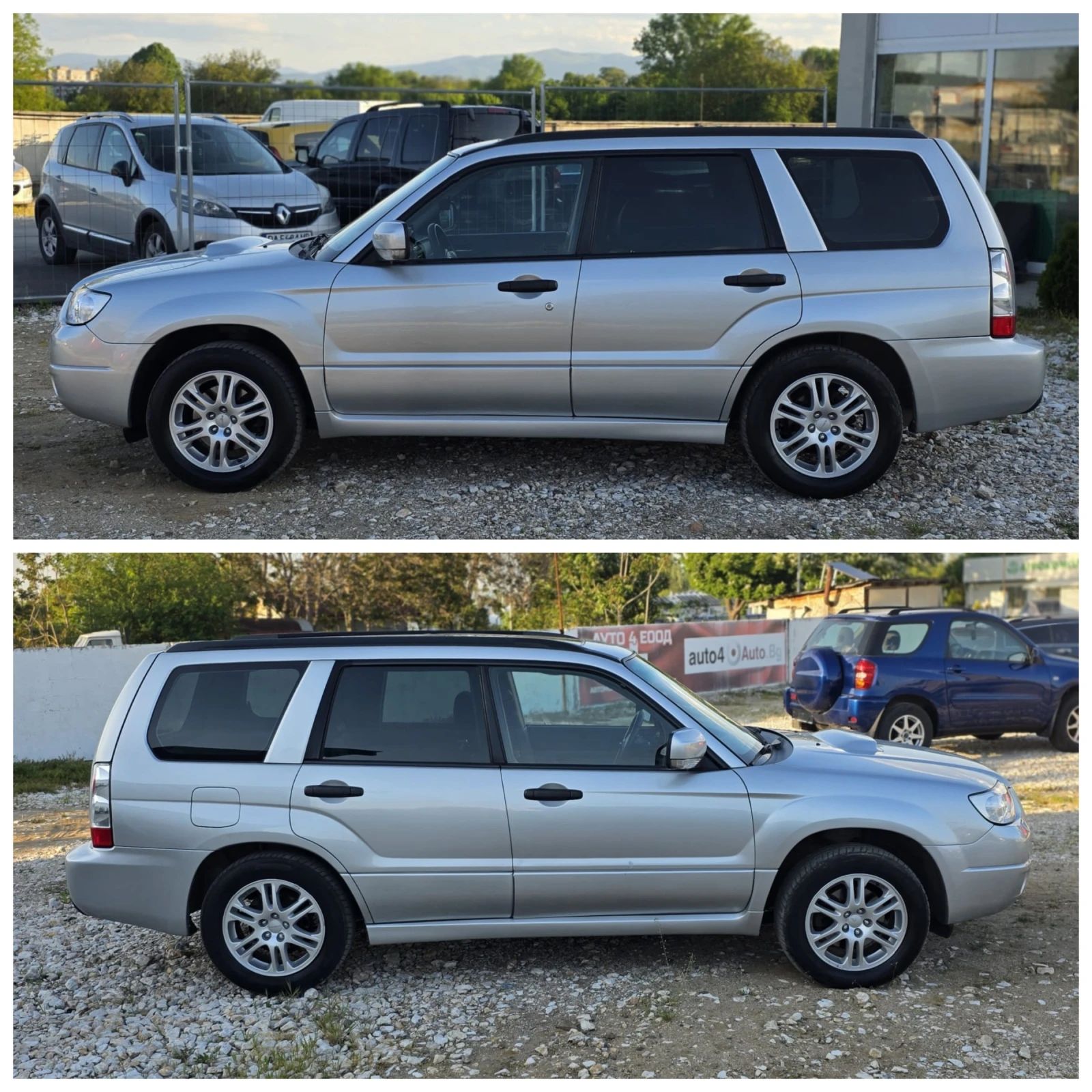 Subaru Forester 2.5XT * 230к.с.* SWISS* FULL*  - изображение 7
