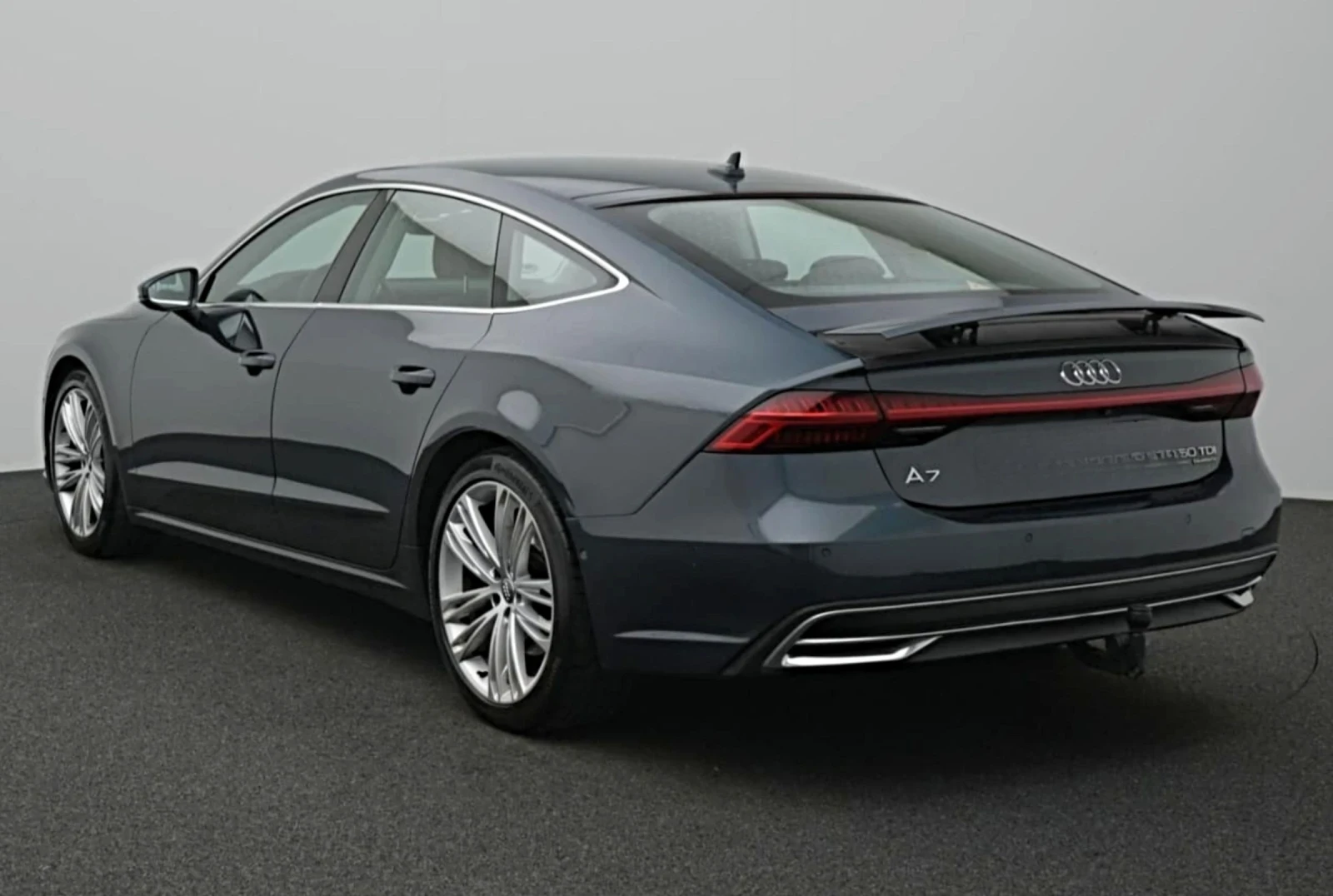 Audi A7 ОЧАКВАН ВНОС Audi A7 50 TDI S-Tronic | FULL MAX |  - изображение 3