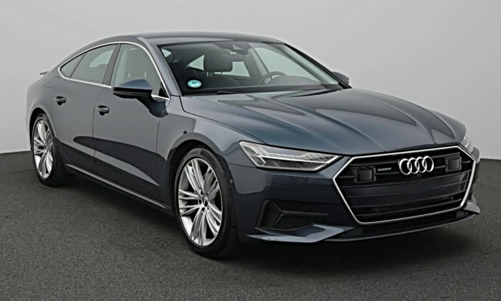 Audi A7 ОЧАКВАН ВНОС Audi A7 50 TDI S-Tronic | FULL MAX |  - изображение 2