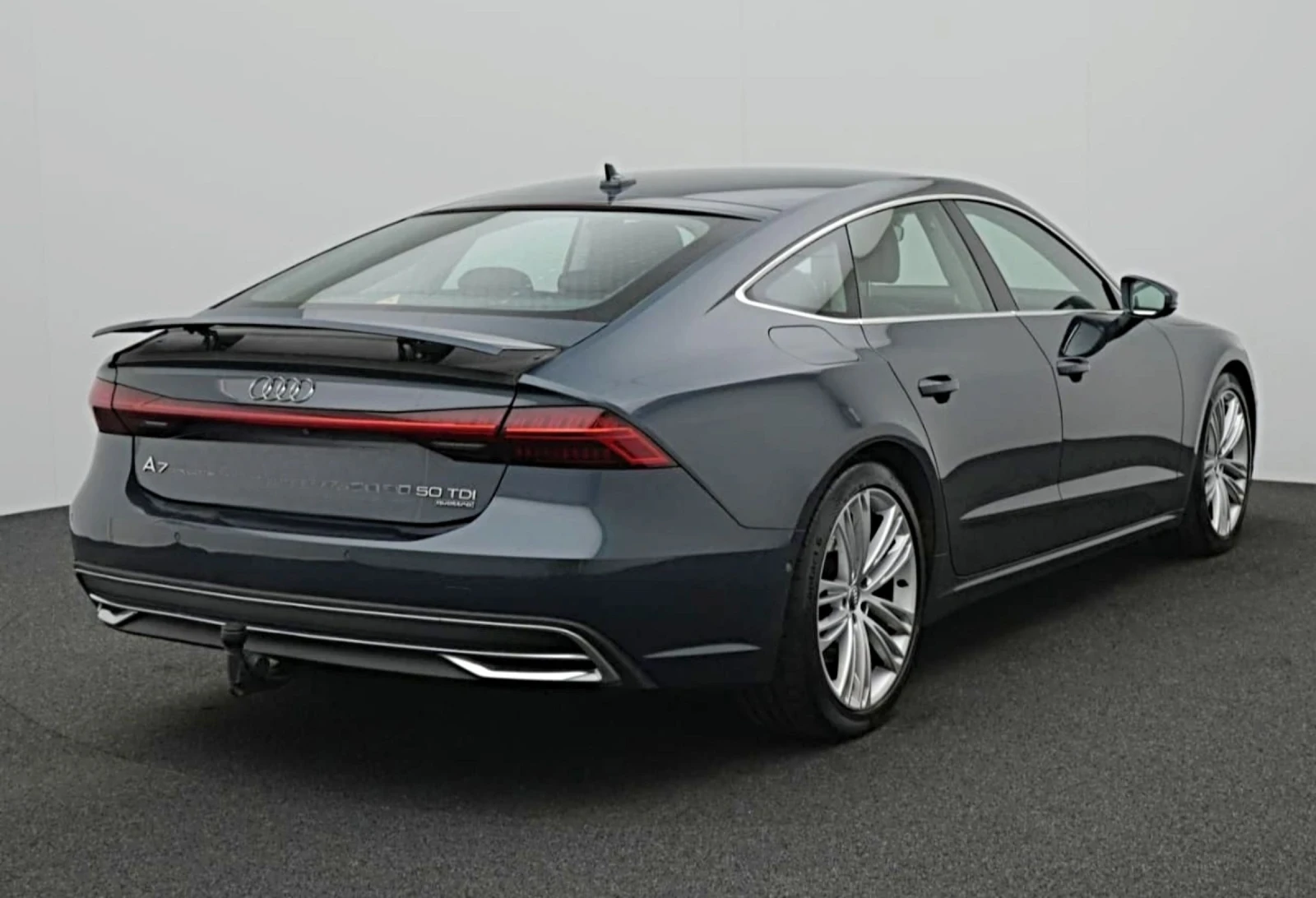 Audi A7 ОЧАКВАН ВНОС Audi A7 50 TDI S-Tronic | FULL MAX |  - изображение 4
