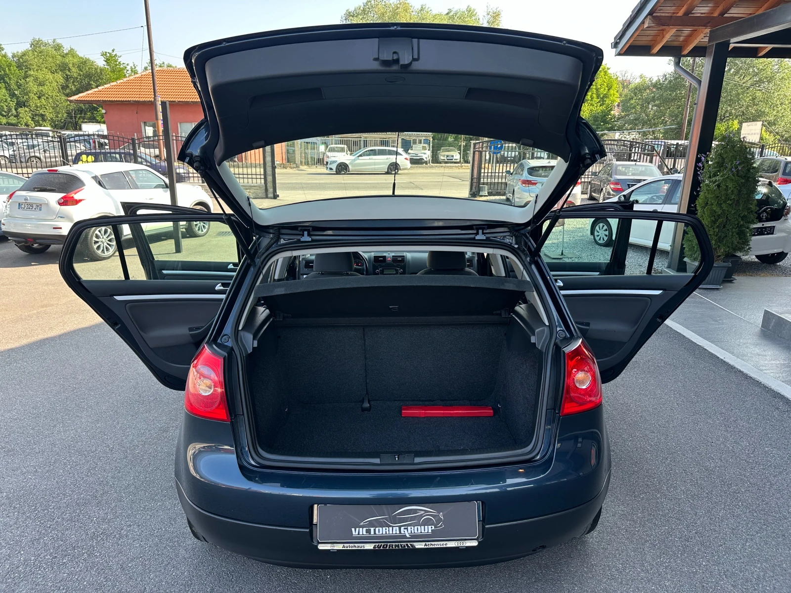 VW Golf 1.4I   | Mobile.bg   14