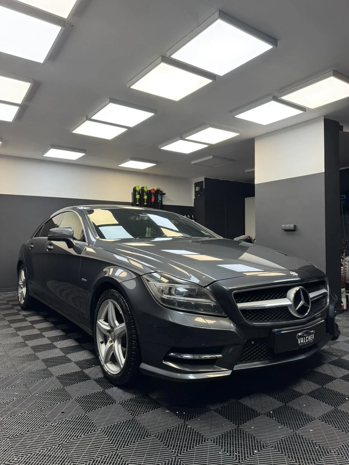 Mercedes-Benz CLS 350 CLS350 AMG PACK - изображение 2