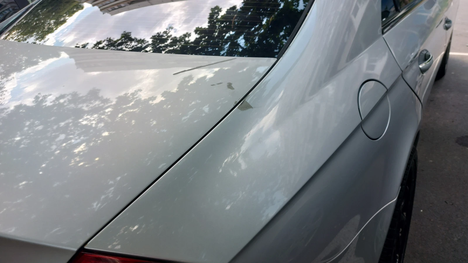 Mercedes-Benz CLS 500  - изображение 8