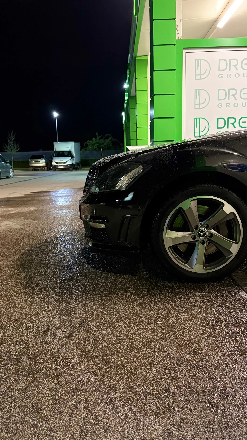 Mercedes-Benz S 500 S63 optic - изображение 6
