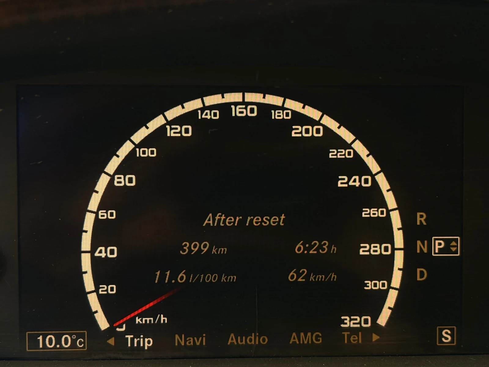 Mercedes-Benz S 500 S63 optic - изображение 10