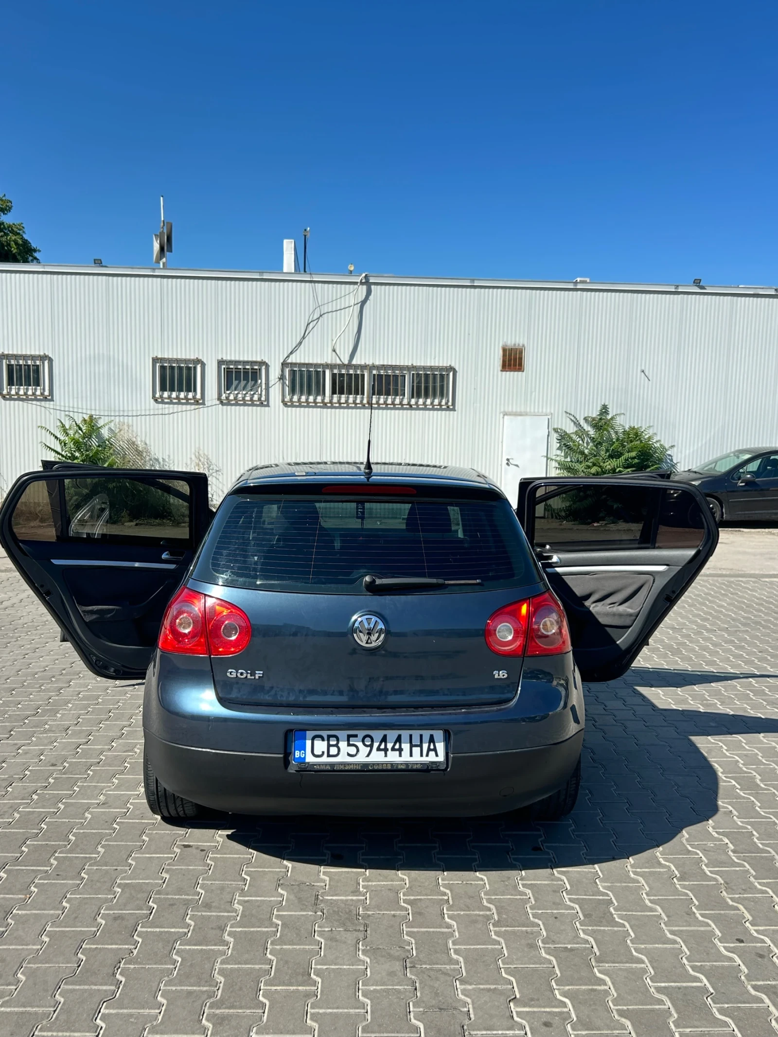 VW Golf  - изображение 5