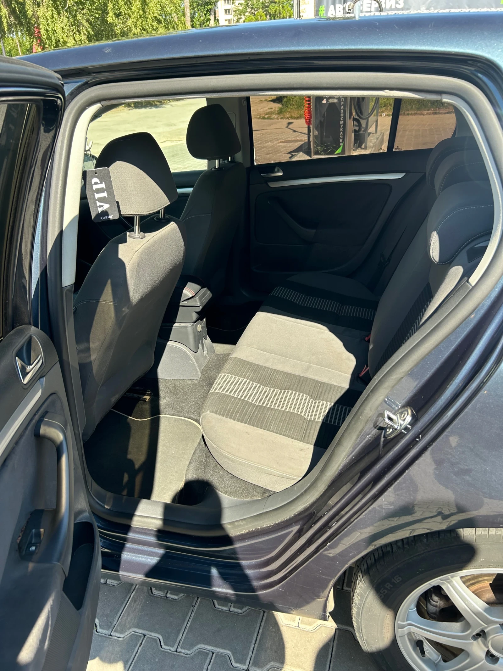 VW Golf  - изображение 6