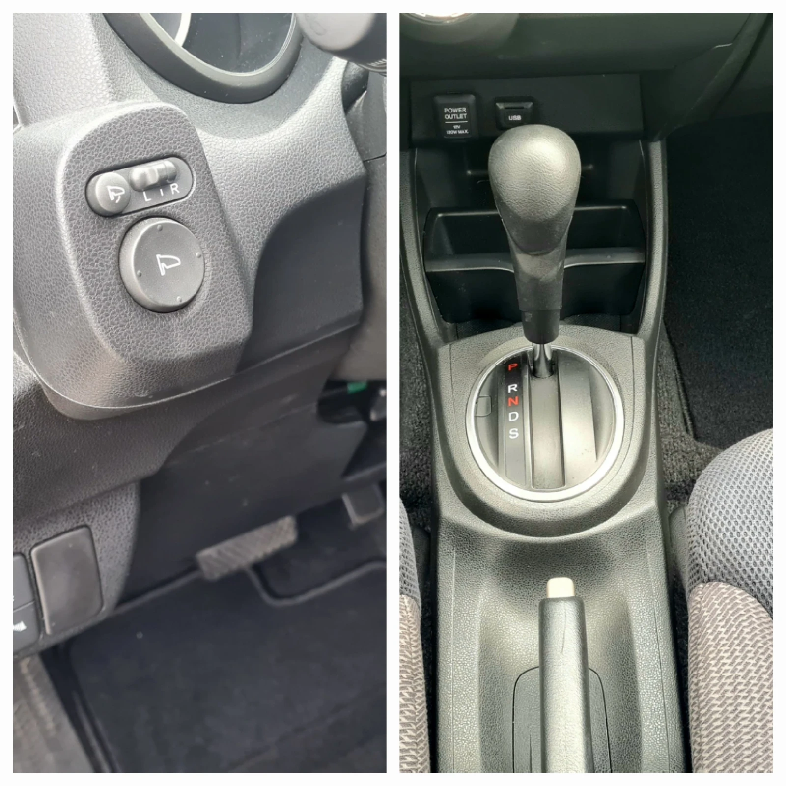 Honda Jazz 1.33 ПАНОРАМА - изображение 8