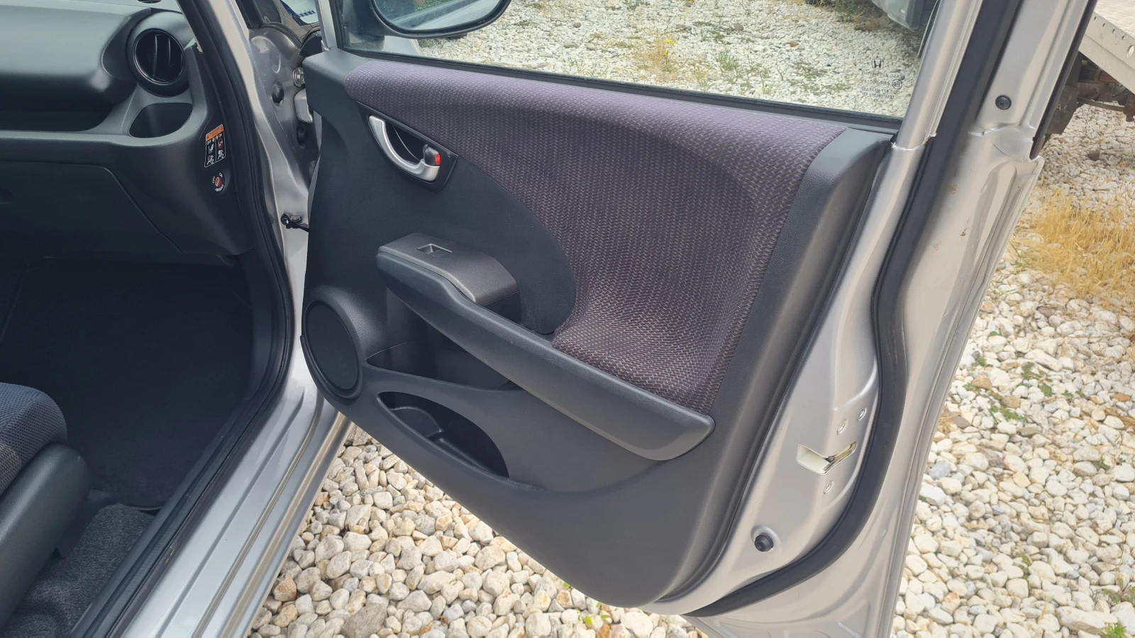 Honda Jazz 1.33 ПАНОРАМА - изображение 9