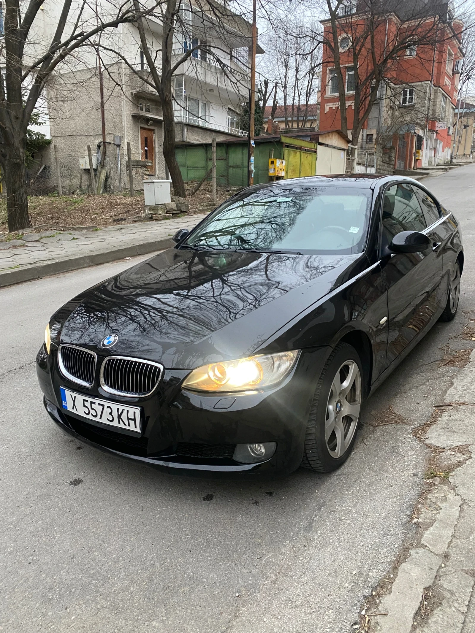 BMW 320 X-Drive | Mobile.bg   1