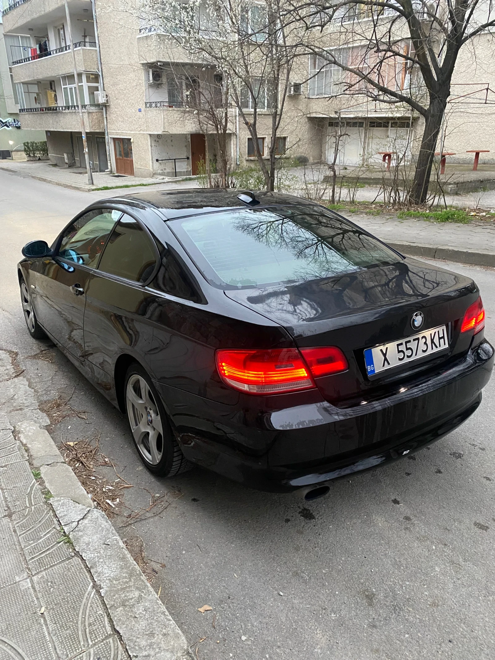 BMW 320 X-Drive - изображение 7