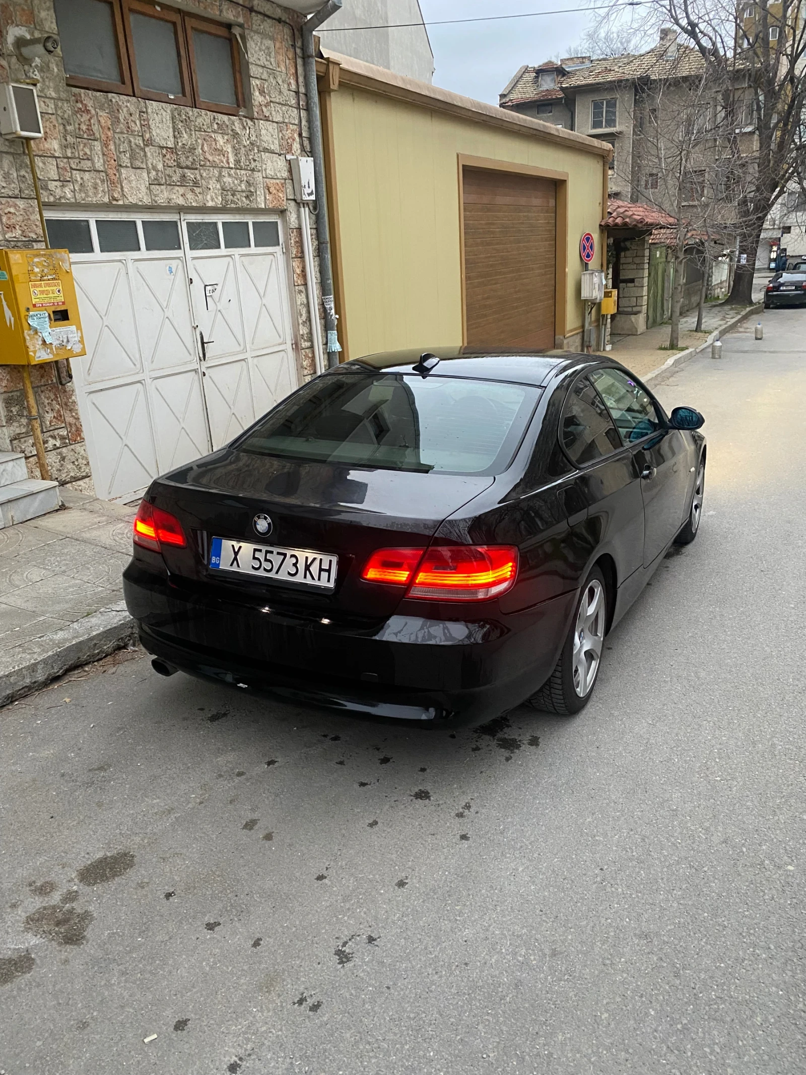 BMW 320 X-Drive - изображение 6