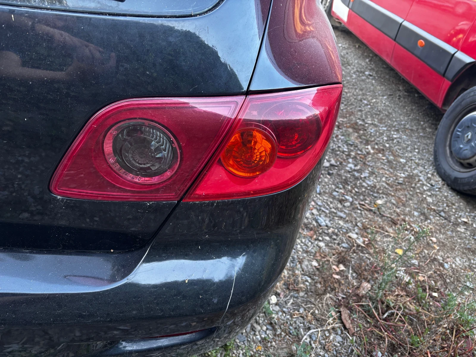 Mazda 3  - изображение 4