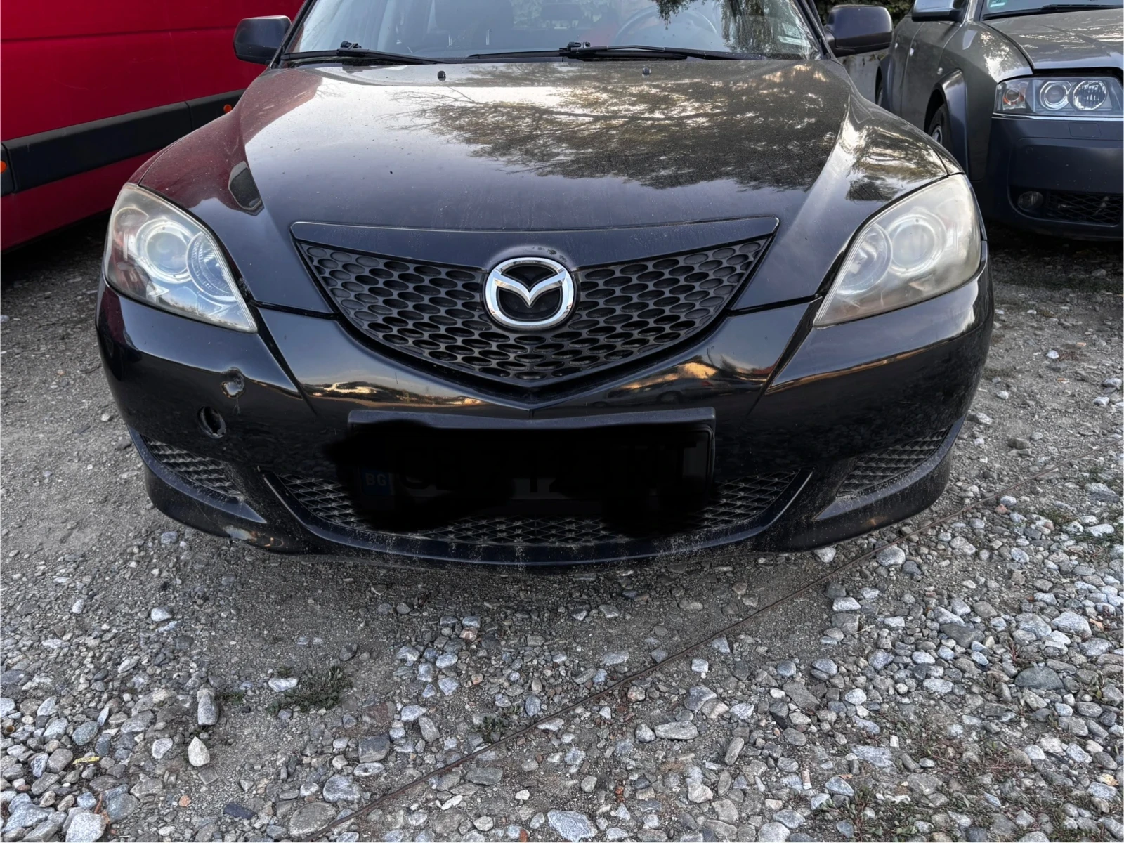 Mazda 3 | Mobile.bg   1