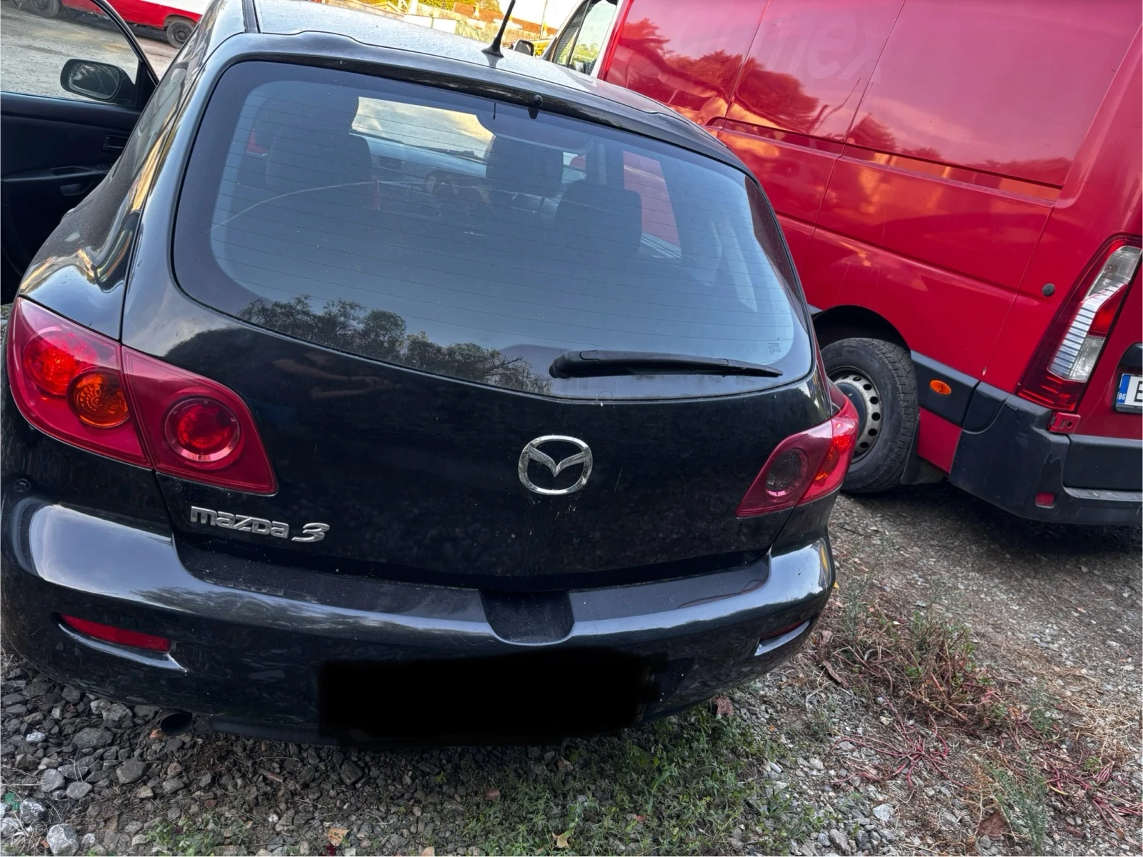 Mazda 3  - изображение 2