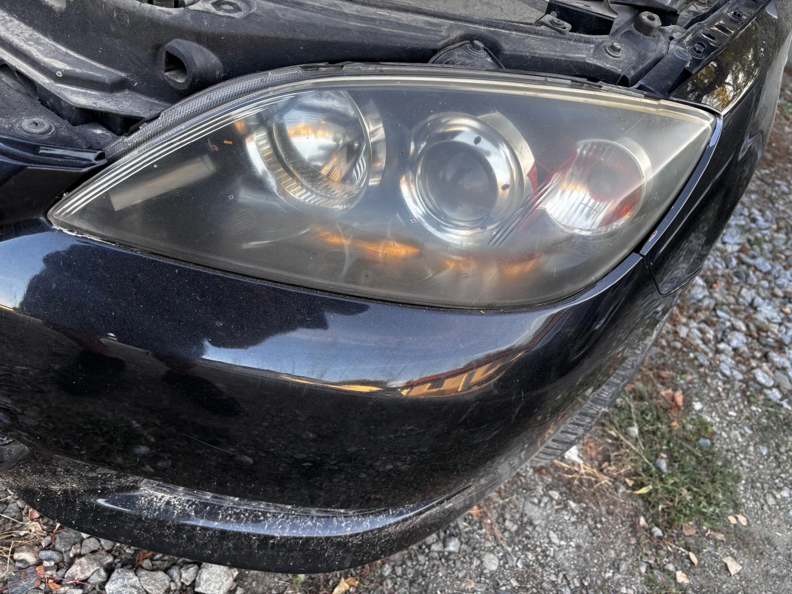 Mazda 3  - изображение 3
