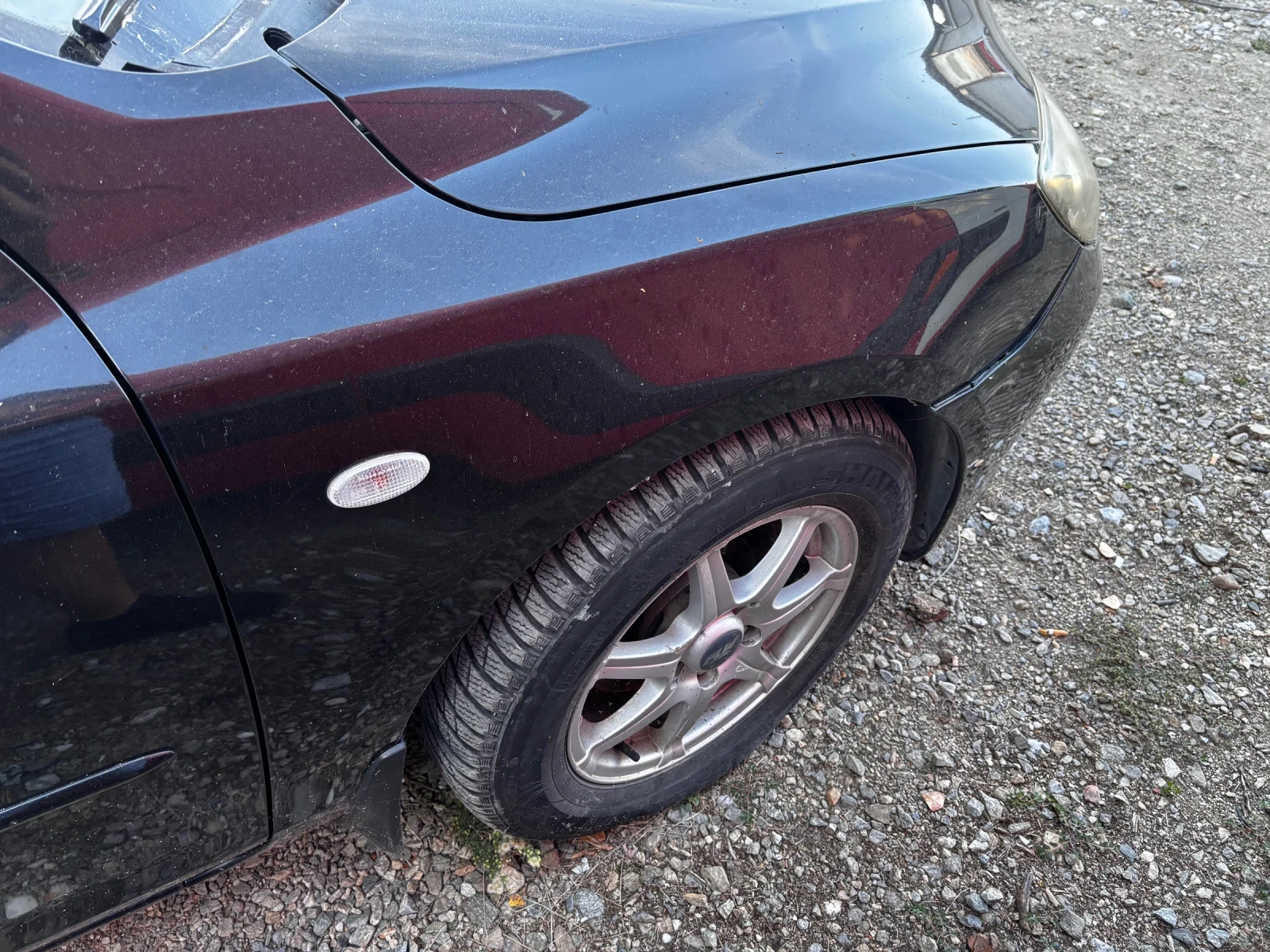 Mazda 3  - изображение 8