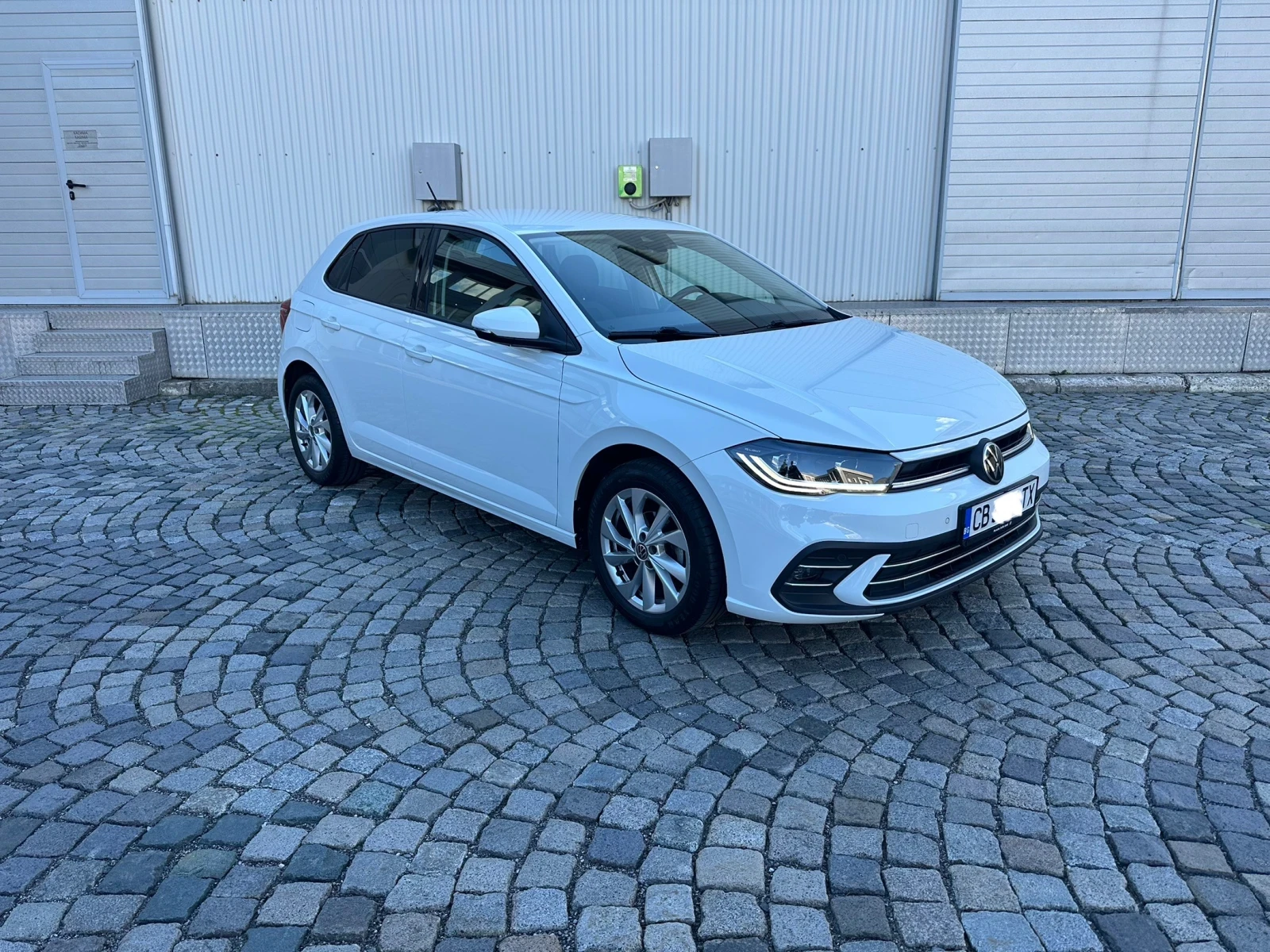 VW Polo ��������� �������� �� 2028 | Mobile.bg � ����������� 1