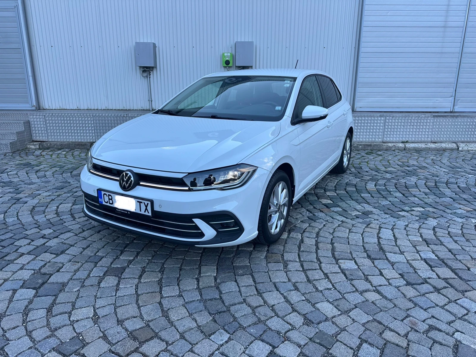 VW Polo Автоматик Гаранция до 2028 - изображение 9