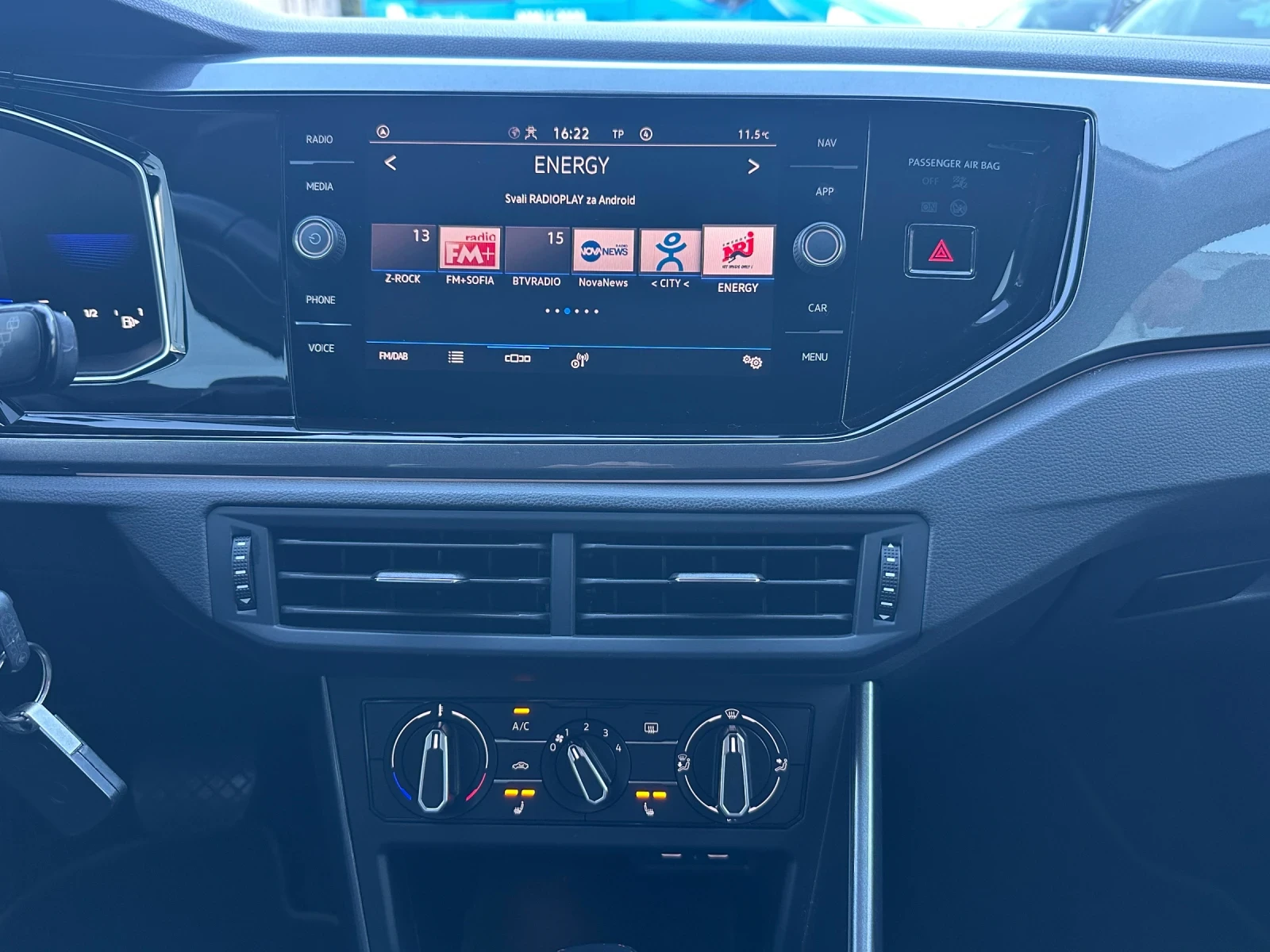 VW Polo ��������� �������� �� 2028 | Mobile.bg � ����������� 14