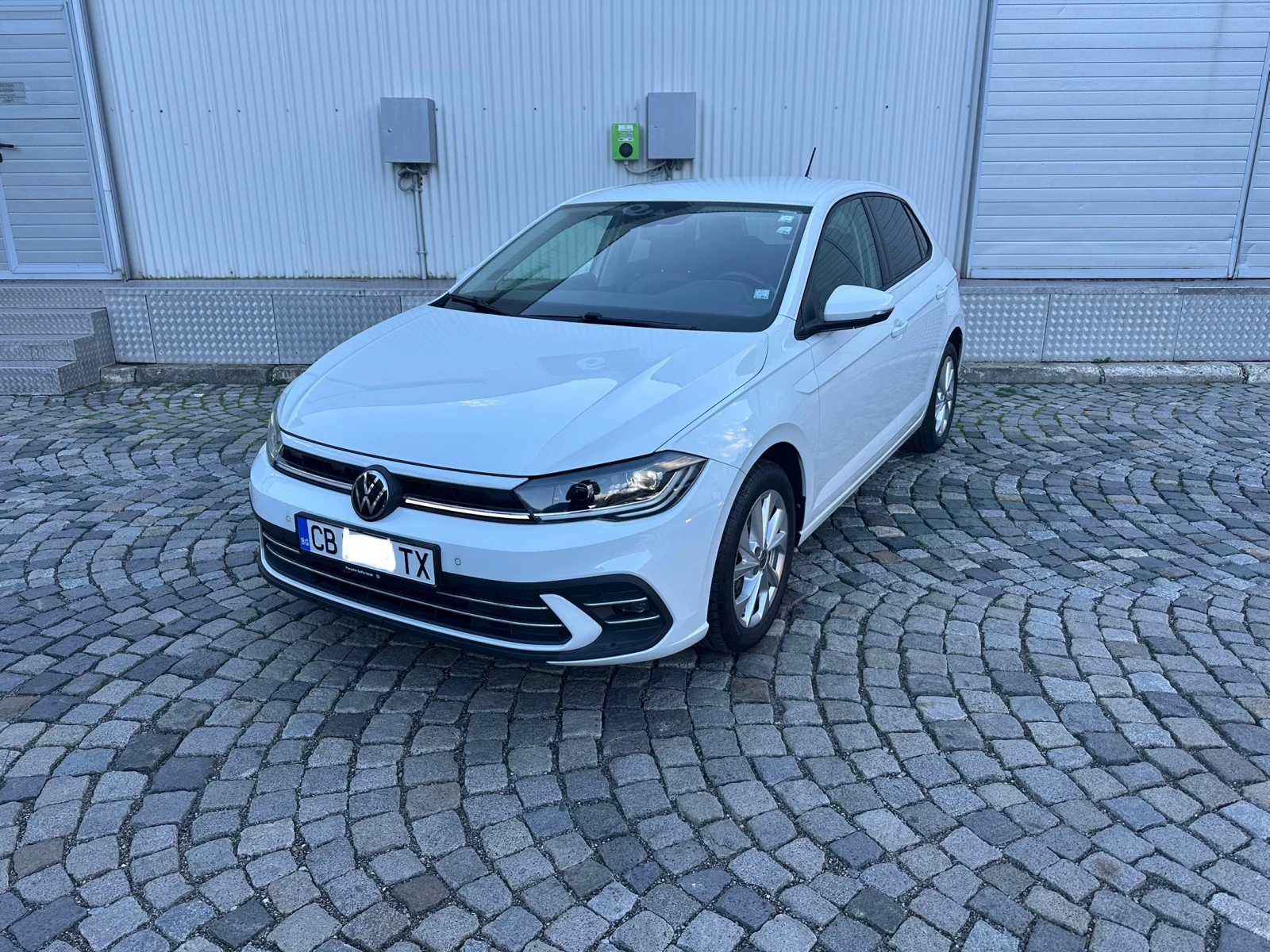 VW Polo Автоматик Гаранция до 2028 - изображение 4