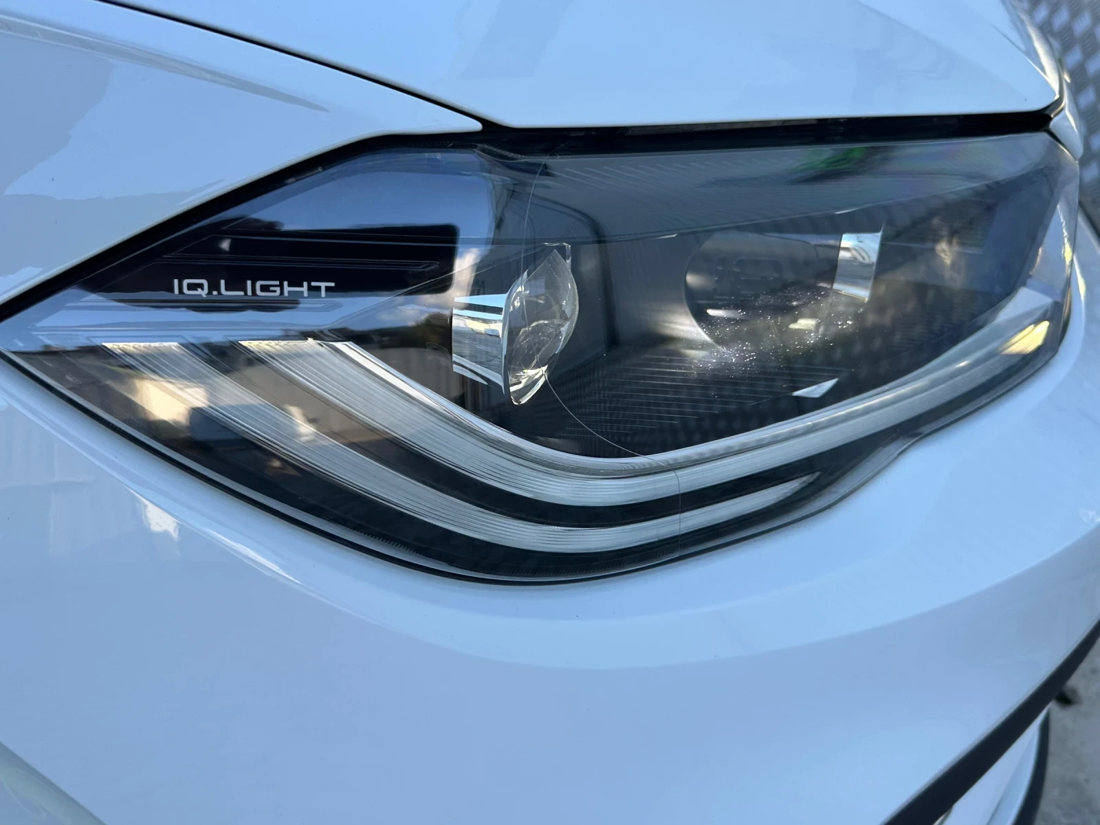 VW Polo ��������� �������� �� 2028 | Mobile.bg � ����������� 17