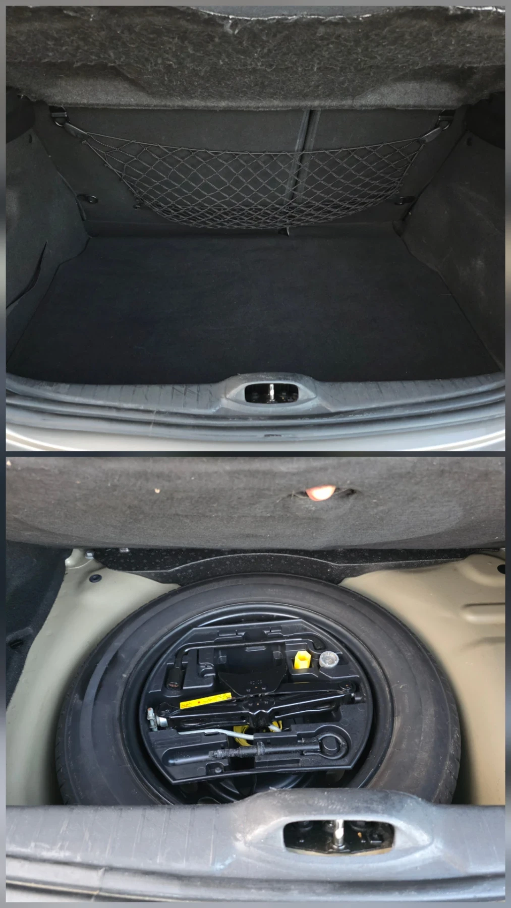 Peugeot 208 Navi panorama  | Mobile.bg   12