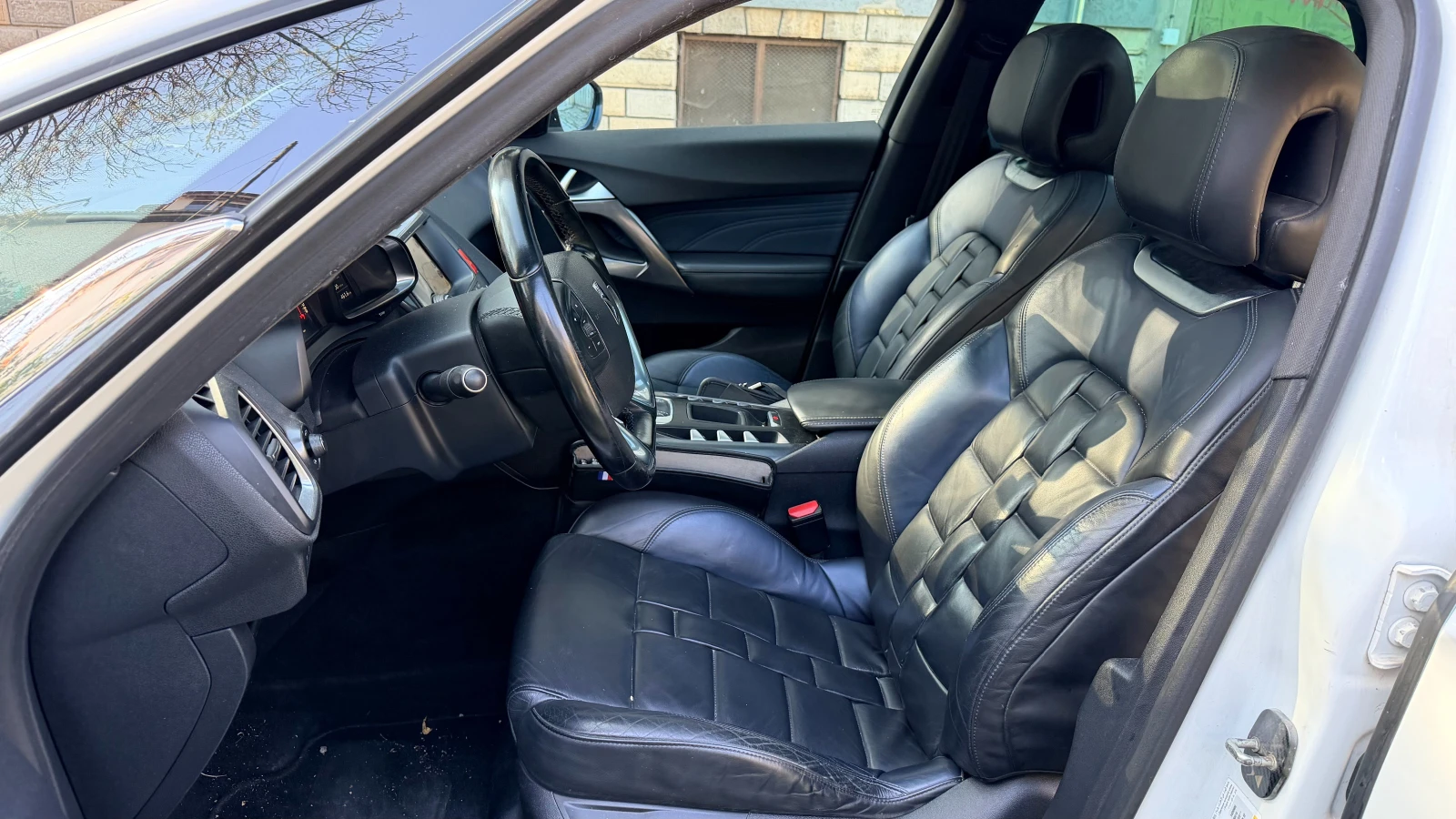 Citroen DS5 | Mobile.bg   8