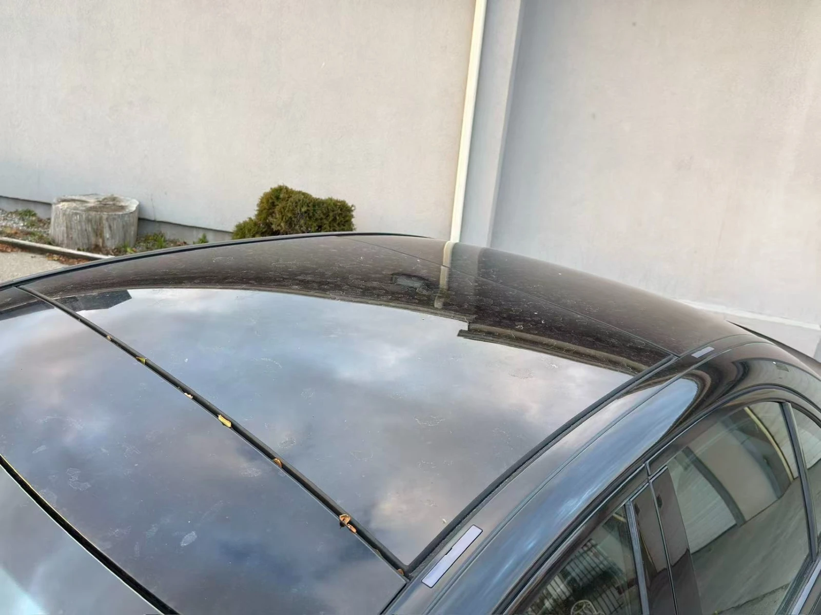 Mercedes-Benz C 300 4MATIC * AMG * PANO * CAMERA * FACELIFT * БЕЗ ЩЕТА - изображение 10