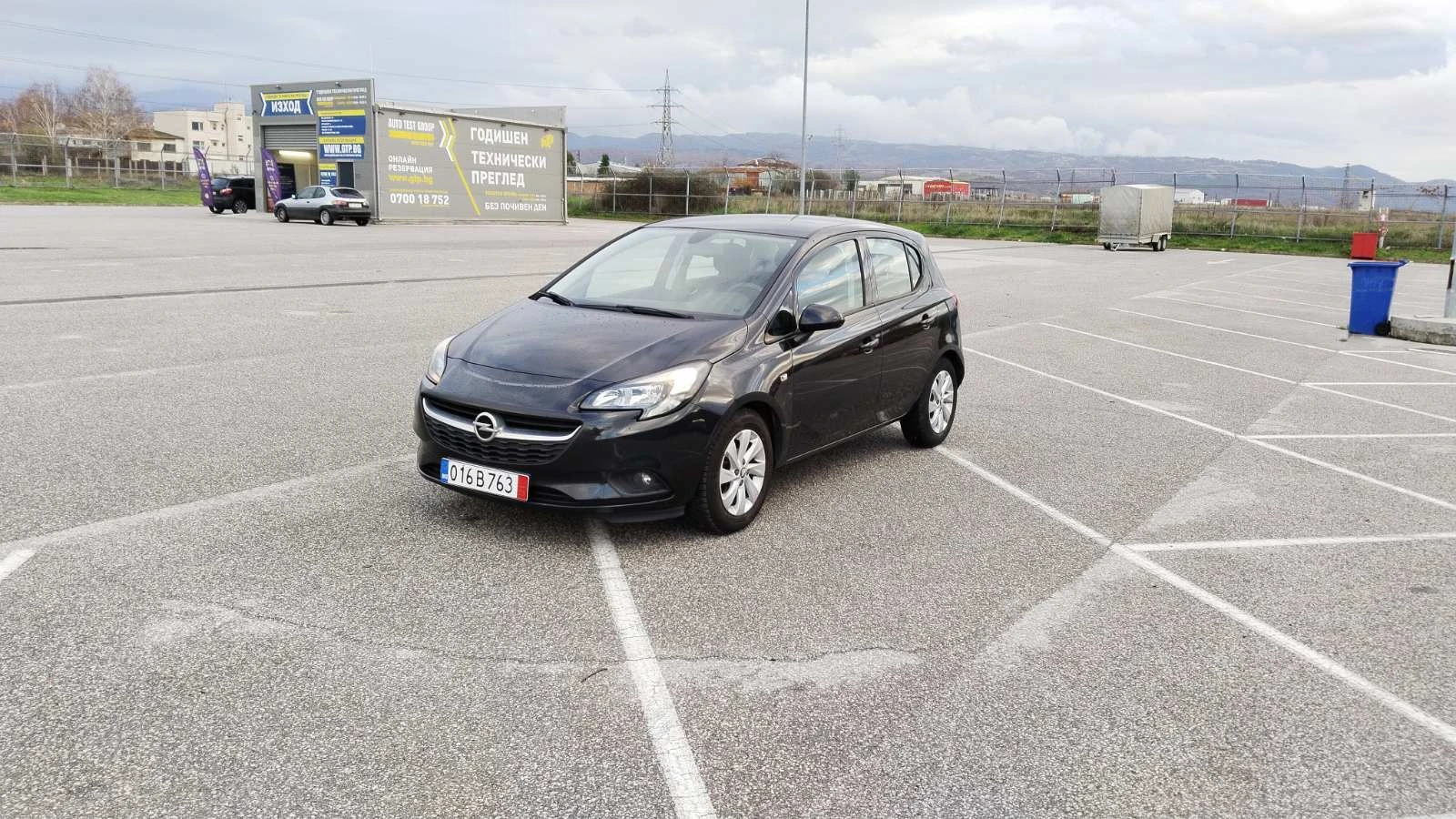 Opel Corsa 1.2 Edition EURO6 - изображение 2