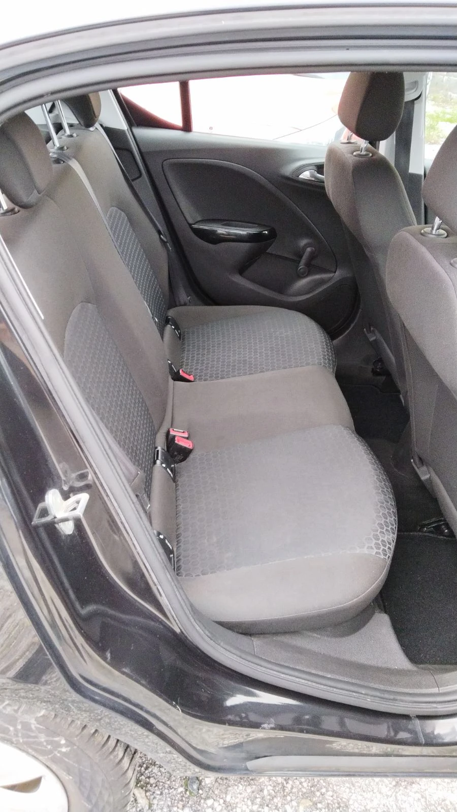 Opel Corsa 1.2 Edition EURO6 - изображение 10