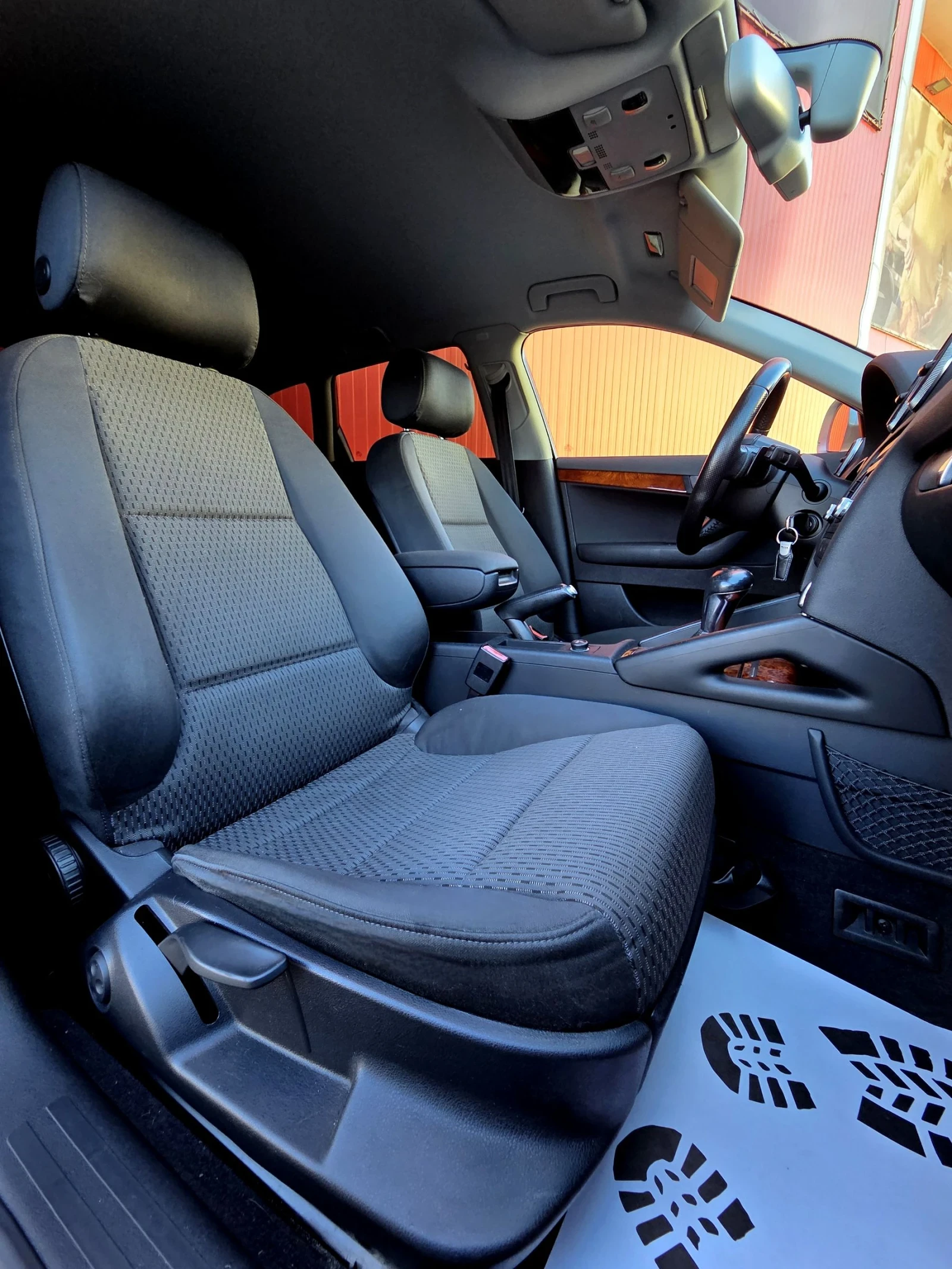 Audi A3   Sportback 2.0 TDI | Mobile.bg   15