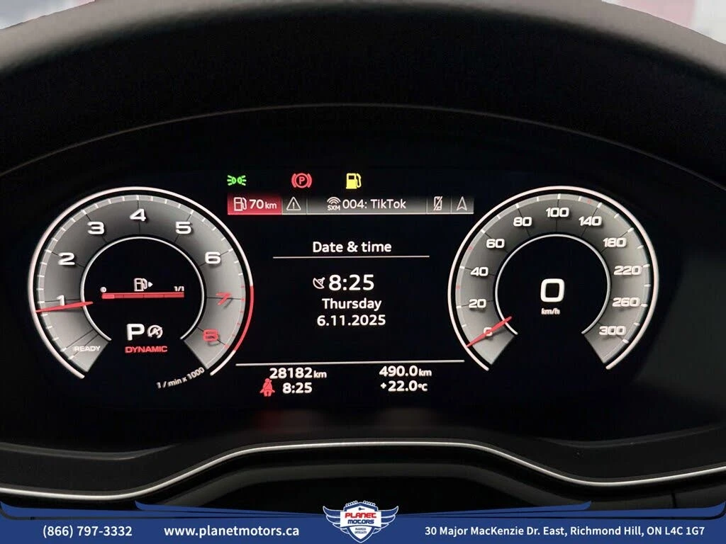 Audi A4  Prestige SLine 45TFSI AWD*  (   | Mobile.bg   14