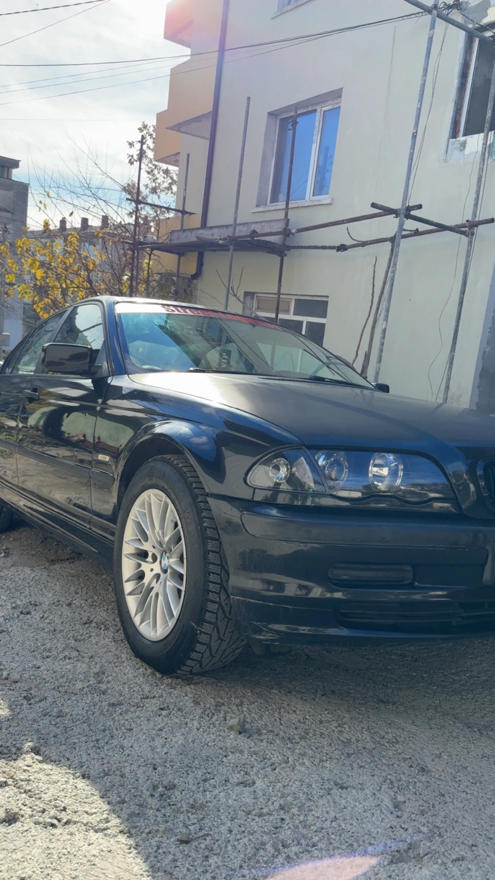 BMW 316  - изображение 3