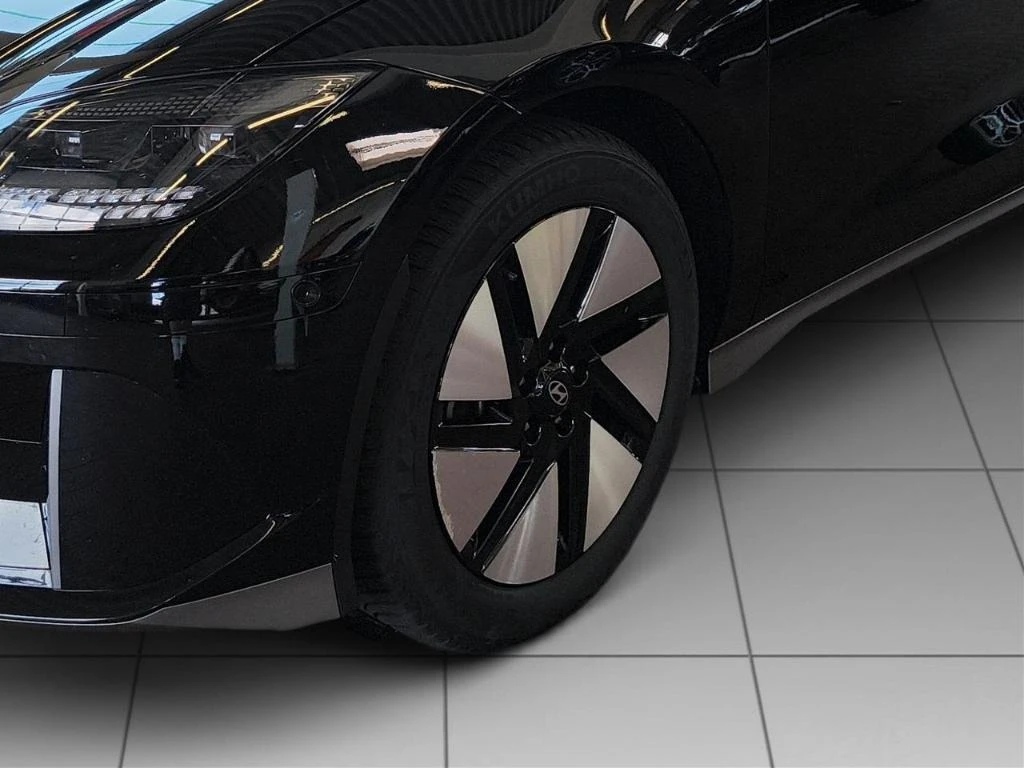 Hyundai Ioniq 6 HEAD UP 360 CAMERA  - изображение 7