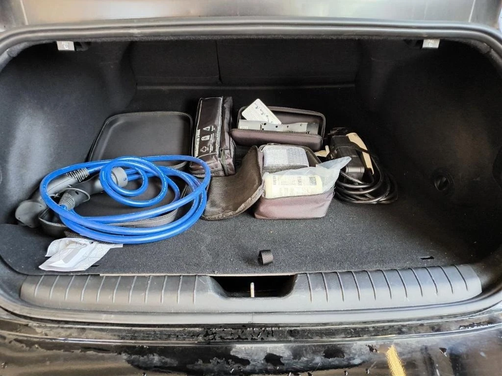 Hyundai Ioniq 6 UNIQ HEAD UP 360 CAMERA  | Mobile.bg � ����������� 12